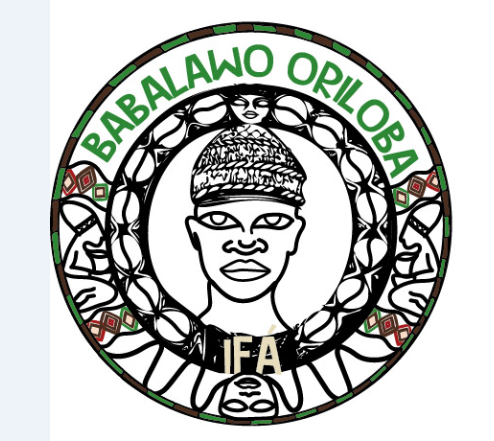 Logo Babalawo Orilobá