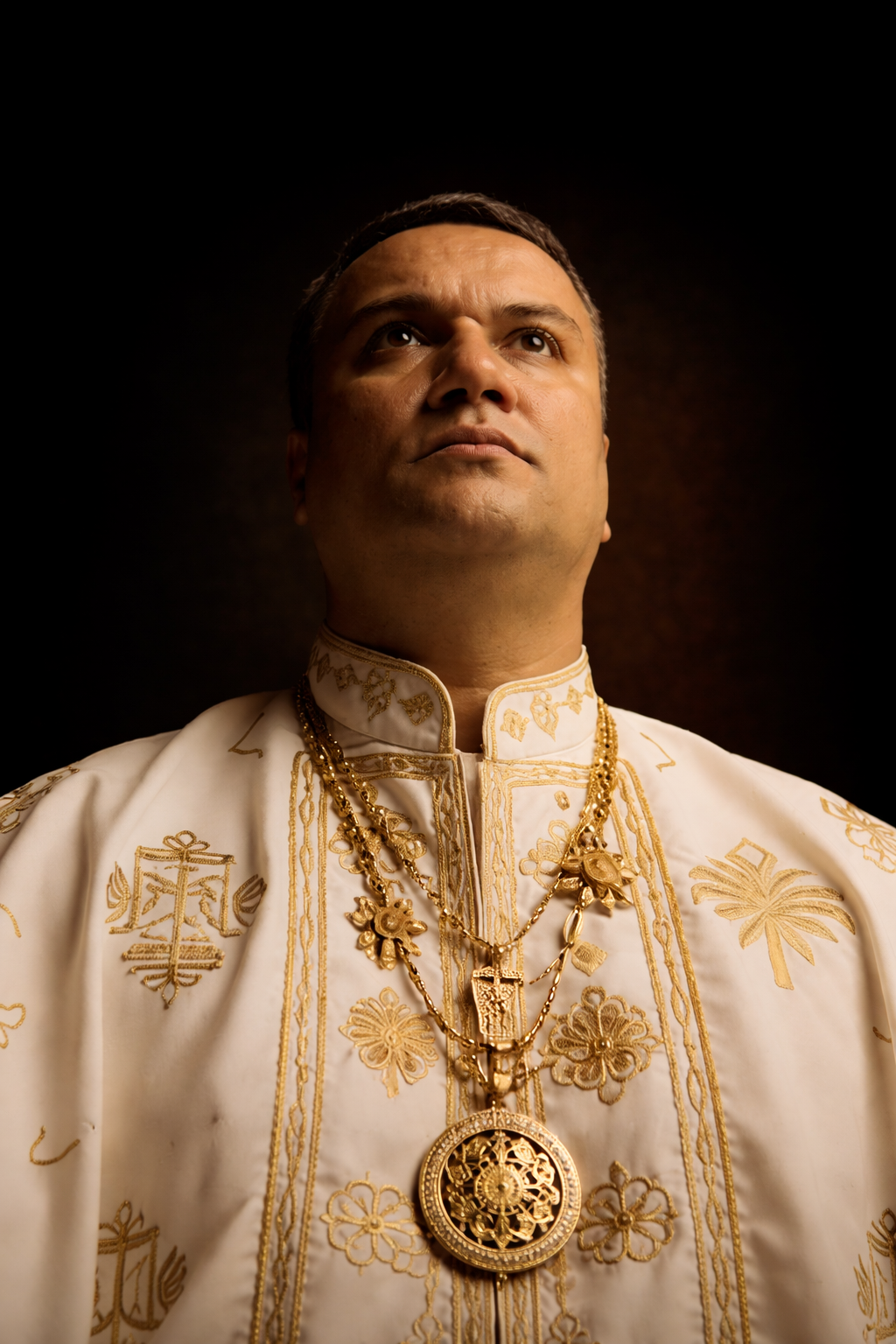 Atendimento espiritual Orilobá